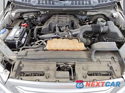 Zdjęcie 11 z 13 samochodu: 2015 FORD F150 SUPERCREW VIN:1FTEW1CP5FKE02385 - miniatura