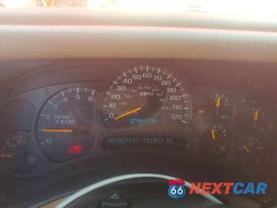 Zdjęcie 9 z 12 samochodu: 2005 GMC NEW SIERRA C1500 VIN:1GTEC19Z25Z252467 - miniatura