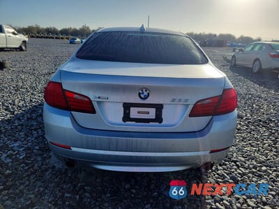Zdjęcie 6 z 13 samochodu: 2013 BMW 535 XI VIN:WBAFU7C52DDU75806 - miniatura