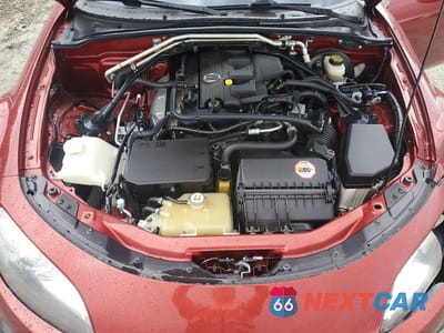Zdjęcie 11 z 11 samochodu: 2013 MAZDA MX-5 MIATA GRAND TOURING VIN:JM1NC2NF6D0227852 - miniatura