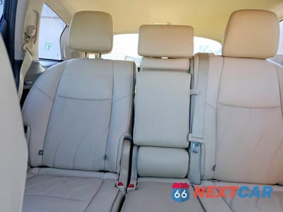 Zdjęcie 10 z 14 samochodu: 2017 INFINITI QX60 BASE VIN:5N1DL0MM5HC509996 - miniatura