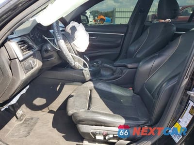 Zdjęcie 7 z 12 samochodu: 2016 BMW 328 I SULEV VIN:WBA8E9G52GNT43901 - miniatura