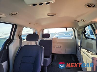 Zdjęcie 10 z 12 samochodu: 2010 DODGE GRAND CARAVAN SE VIN:2D4RN4DE0AR139870 - miniatura