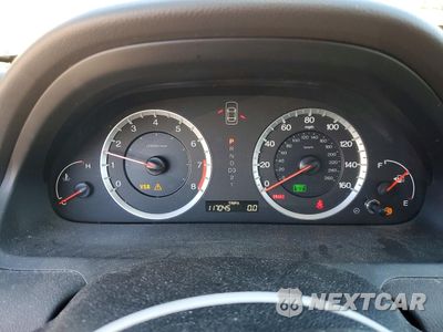 Zdjęcie 9 z 13 samochodu: 2009 HONDA ACCORD LX VIN:1HGCP26359A066669 - miniatura