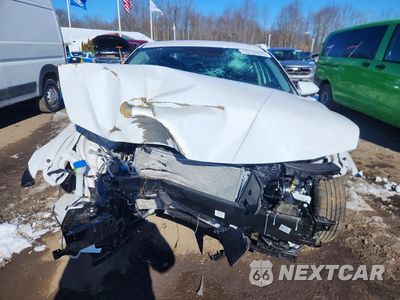 Piąte zdjęcie samochodu w środku: 2025 HYUNDAI ELANTRA SE VIN:KMHLL4DG0SU085609 - miniatura