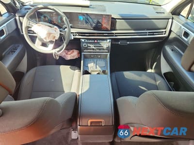 Zdjęcie 8 z 12 samochodu: 2025 HYUNDAI SANTA FE SE VIN:5NMP14GL5SH128160 - miniatura