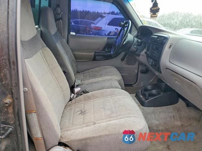 Zdjęcie 10 z 12 samochodu: 1996 FORD RANGER VIN:1FTCR10A6TPB47761 - miniatura
