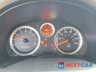 Zdjęcie 9 z 12 samochodu: 2012 NISSAN SENTRA 2.0 VIN:3N1AB6AP6CL766631 - miniatura