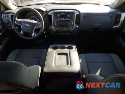 Zdjęcie 8 z 13 samochodu: 2015 CHEVROLET SILVERADO K1500 LT VIN:3GCUKREH0FG206213 - miniatura