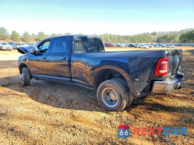 Drugie zdjęcie samochodu z przodu: 2019 RAM 3500 BIG HORN VIN:3C63RRHL5KG715870 - miniatura