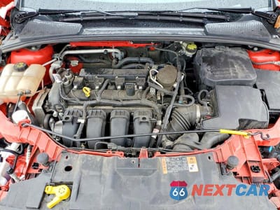 Zdjęcie 11 z 11 samochodu: 2015 FORD FOCUS SE VIN:1FADP3K21FL302679 - miniatura