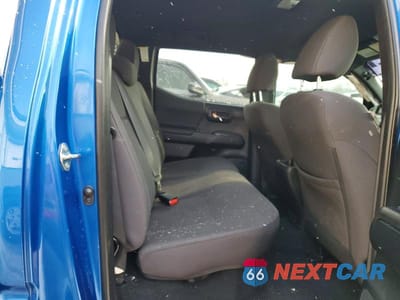 Zdjęcie 10 z 12 samochodu: 2016 TOYOTA TACOMA VIN:5TFCZ5AN8GX029385 - miniatura