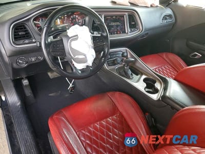 Zdjęcie 8 z 12 samochodu: 2021 DODGE CHALLENGER GT VIN:2C3CDZJG1MH590992 - miniatura