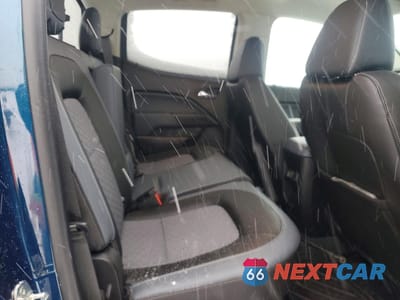 Zdjęcie 10 z 12 samochodu: 2019 CHEVROLET COLORADO Z71 VIN:1GCGTDEN6K1153822 - miniatura