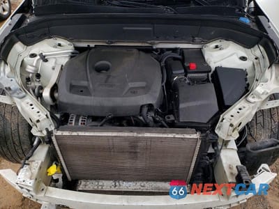 Zdjęcie 12 z 14 samochodu: 2016 VOLVO XC90 T6 VIN:YV4A22PL8G1014580 - miniatura