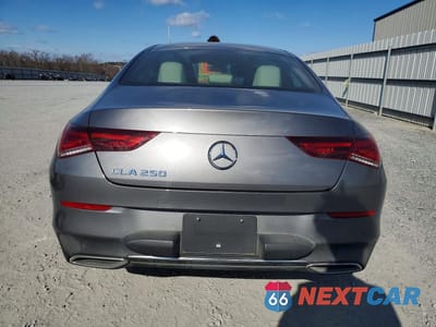 Zdjęcie 6 z 11 samochodu: 2020 MERCEDES-BENZ CLA 250 VIN:W1K5J4GB4LN092793 - miniatura