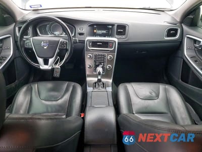 Zdjęcie 8 z 11 samochodu: 2015 VOLVO S60 PREMIER VIN:YV140MFK9F1369468 - miniatura