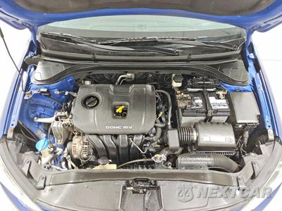 Zdjęcie 11 z 13 samochodu: 2017 HYUNDAI ELANTRA SE VIN:5NPD84LF7HH046649 - miniatura