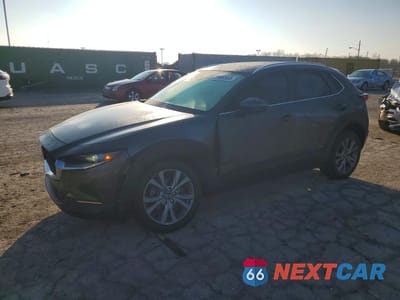 2022 MAZDA CX-30 PREMIUM 3MVDMBDL1NM438910 - główne zdjęcie licytacji z USA - miniatura