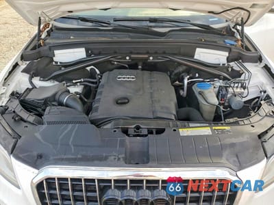 Zdjęcie 12 z 13 samochodu: 2014 AUDI Q5 PREMIUM VIN:WA1CFAFP0EA075749 - miniatura