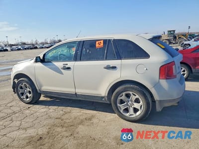 Drugie zdjęcie samochodu z przodu: 2013 FORD EDGE SE VIN:2FMDK4GC2DBB97997 - miniatura