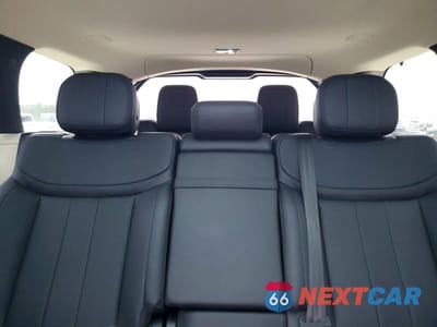 Zdjęcie 10 z 12 samochodu: 2023 LAND ROVER RANGE ROVER SE VIN:SALKPBE7XPA025006 - miniatura