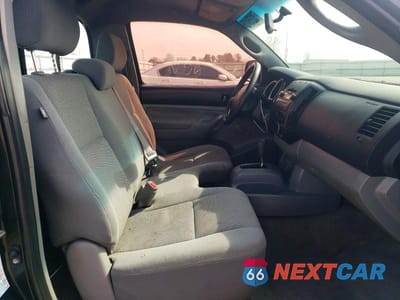 Zdjęcie 10 z 12 samochodu: 2009 TOYOTA TACOMA VIN:5TENX22N19Z669641 - miniatura