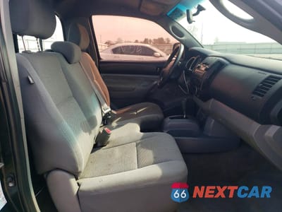 Zdjęcie 10 z 12 samochodu: 2009 TOYOTA TACOMA VIN:5TENX22N19Z669641 - miniatura