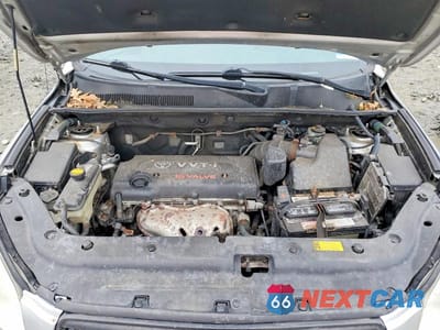 Zdjęcie 12 z 12 samochodu: 2007 TOYOTA RAV4 BASE VIN:JTMBD33V175114592 - miniatura