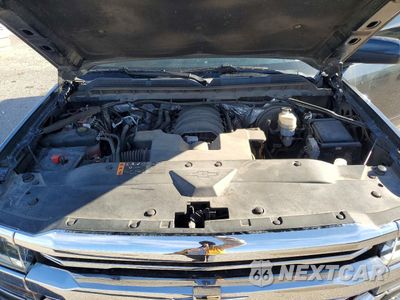 Zdjęcie 11 z 13 samochodu: 2017 CHEVROLET SILVERADO K1500 LT VIN:3GCUKREC2HG518444 - miniatura