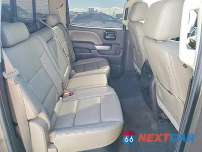 Zdjęcie 10 z 11 samochodu: 2014 CHEVROLET SILVERADO K1500 LTZ VIN:3GCUKSEC8EG126796 - miniatura