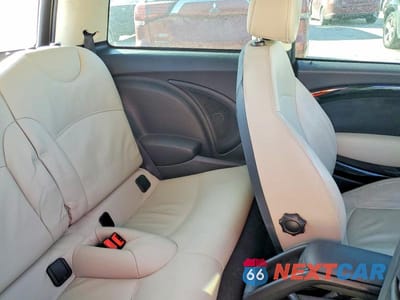 Zdjęcie 10 z 12 samochodu: 2012 MINI COOPER VIN:WMWSU3C56CT262093 - miniatura