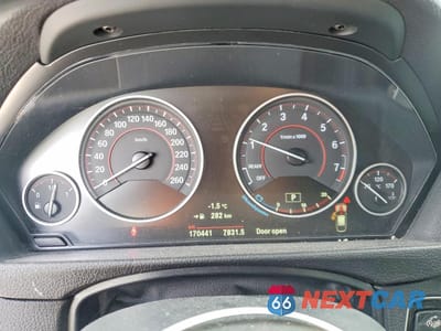 Zdjęcie 9 z 12 samochodu: 2016 BMW 335 XIGT VIN:WBA3X9C56GD869528 - miniatura