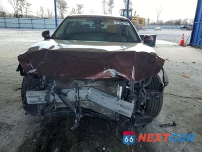Piąte zdjęcie samochodu w środku: 2023 NISSAN ALTIMA 2.5 SV VIN:1N4BL4DVXPN360554 - miniatura