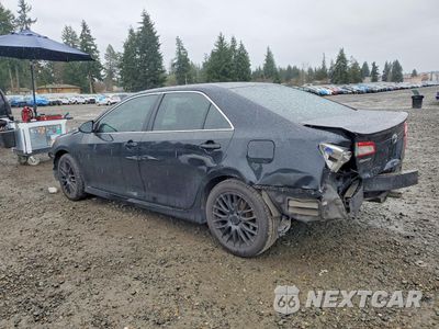Drugie zdjęcie samochodu z przodu: 2013 TOYOTA CAMRY L VIN:4T1BF1FKXDU294247 - miniatura