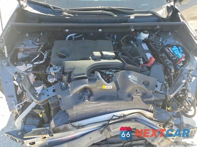 Zdjęcie 11 z 13 samochodu: 2024 TOYOTA RAV4 LE VIN:2T3H1RFV2RC278531 - miniatura