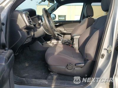 Zdjęcie 7 z 12 samochodu: 2019 TOYOTA TACOMA DOUBLE CAB VIN:3TMAZ5CN1KM079323 - miniatura