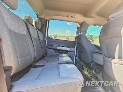Zdjęcie 10 z 12 samochodu: 2021 FORD F150 SUPERCREW VIN:1FTFW1E56MFA08433 - miniatura