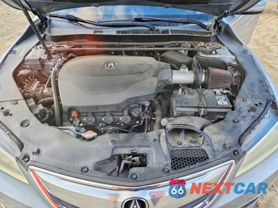 Zdjęcie 11 z 12 samochodu: 2015 ACURA TLX VIN:19UUB2F31FA006015 - miniatura