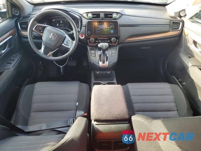 Zdjęcie 8 z 13 samochodu: 2022 HONDA CR-V EX VIN:7FARW1H54NE020857 - miniatura