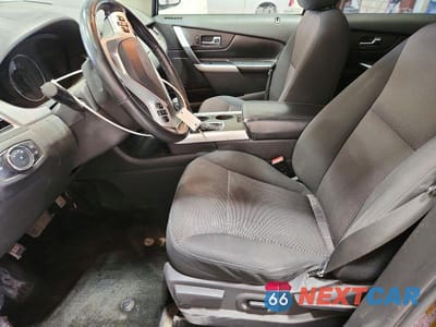 Zdjęcie 7 z 12 samochodu: 2011 FORD EDGE SEL VIN:2FMDK4JC8BBA84397 - miniatura