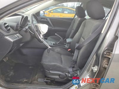 Zdjęcie 7 z 11 samochodu: 2012 MAZDA 3 I VIN:JM1BL1V72C1686763 - miniatura