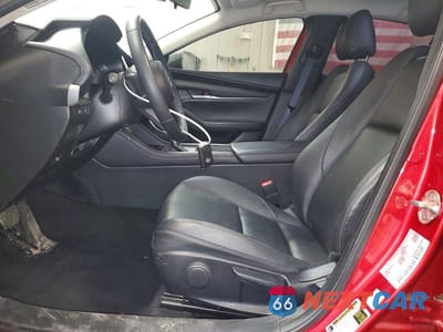 Zdjęcie 7 z 12 samochodu: 2024 MAZDA 3 SELECT SPORT VIN:3MZBPABM1RM433327 - miniatura