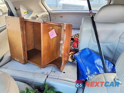 Zdjęcie 10 z 12 samochodu: 2012 LEXUS RX 350 VIN:2T2ZK1BA8CC084569 - miniatura