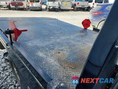 Zdjęcie 10 z 12 samochodu: 2007 CHEVROLET SILVERADO K3500 VIN:1GBHK34K67E571293 - miniatura