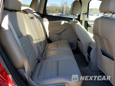 Zdjęcie 11 z 13 samochodu: 2014 FORD ESCAPE TITANIUM VIN:1FMCU0J93EUB68810 - miniatura