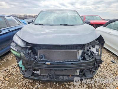 Piąte zdjęcie samochodu w środku: 2024 NISSAN ROGUE SV VIN:5N1BT3BB2RC698375 - miniatura