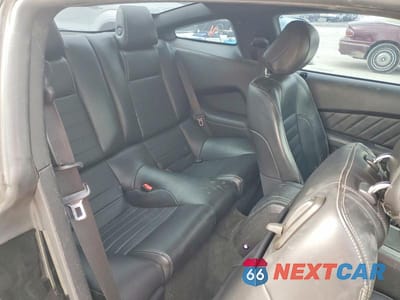 Zdjęcie 10 z 13 samochodu: 2014 FORD MUSTANG GT VIN:1ZVBP8CF9E5275487 - miniatura