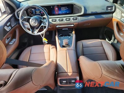 Zdjęcie 8 z 14 samochodu: 2024 MERCEDES-BENZ GLE 350 4MATIC VIN:4JGFB4FB8RB067009 - miniatura