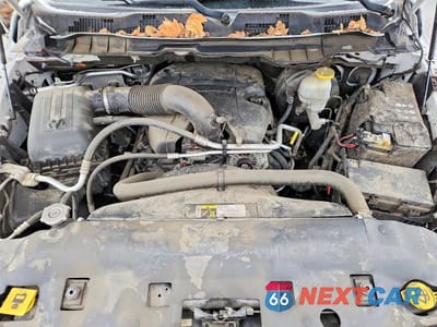 Zdjęcie 11 z 11 samochodu: 2017 RAM TRUCKS 1500 SLT VIN:1C6RR7TT2HS782336 - miniatura